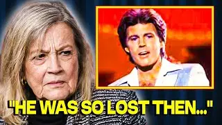 Angie Dickinson FINALLY Speaks On Ricky Nelson After All These Years&hellip; (Unbelievable!)