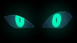 Spooky Scary Novelist [Theseus Darksky Lore Video | Memory of Darksky]