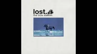 the blue stallion by dj lostboi