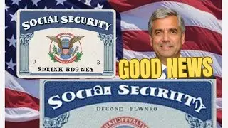 Social Security Update May 2025 Good News for Millions of Beneficiaries!