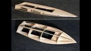 Plans for Boats