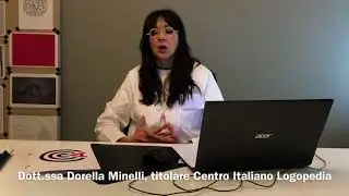 DSA adulto Centro Italiano Logopedia