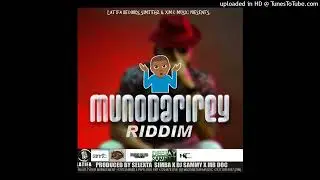 Eddy Bee - Chihera - Munodarirey Riddim -  [African Dancehall]