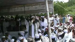 MOhra Sharif URS 2014