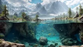 017 // lighter_your_heart // Motivate // Relaxing // Healing // Studying // Otherworldly Meditation