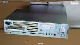 Assembleon Philips 4002 591 0112 AX Placement Controller