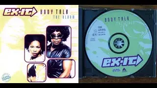 Ex-It &ndash; Body Talk (The Album) (1996)