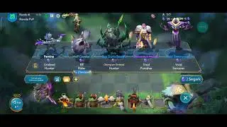 Chess rush indo
