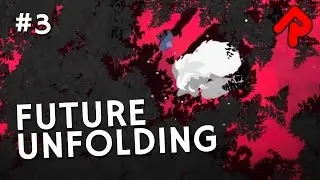 Attack of the Killer Bees | Let's play Future Unfolding gameplay ep 3