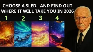 Where Is Your Path Taking You in 2026 Choose a Sled Jung Test