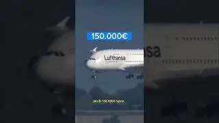 Quanto guadagna un pilota di linea a fine carriera?