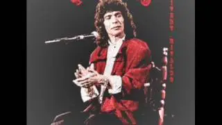 Camaron cantando un fandango de su madre