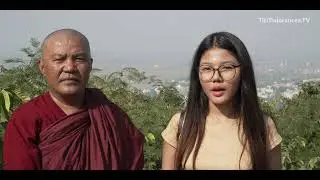 Sacred Places of The Buddhists (7): The Sapta Parni Caves (4k)