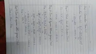 IGNOU MAPC MPC-006 Solved Assignment 2019 Question 2