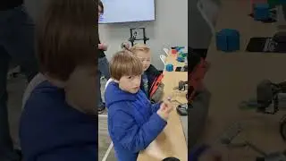 VEX IQ STEM Learning