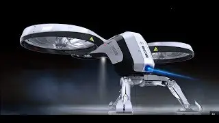 Top 5 Drones in 2017