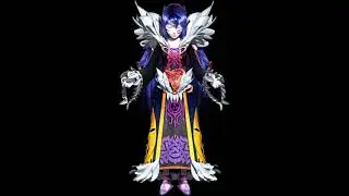 Sonic and the Black Knight - All Boss Themes
