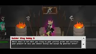Wasteland Story - Teaming up with Raider King Bobby B
