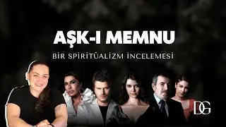 Karma ve Spiritüalizm Işığında Aşk-ı Memnu İncelemesi  #askimemnu #spiritual