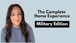 A Complete Home Experience - From PCS to Keys