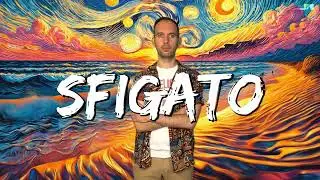 fedesound - SFIGATO (Official Video 2024)