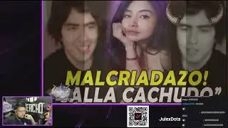 😎JERICHO REACCIONA A INVOKED DOTA 🥲LA GRAN CAÍDA DE LEOSTYLE🦁AKATSUKI NO LOGRA CLASIFICAR AL TI😔