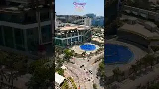 A walkthrough at Jio World Conventional Centre, BKC, Mumbai
