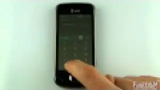 Phone Lock Password Samsung A897 Mythic