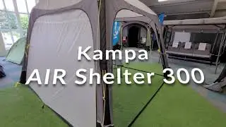 Kampa 300 Air Shelter