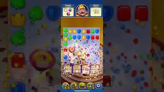 Royal Match LEVEL 174