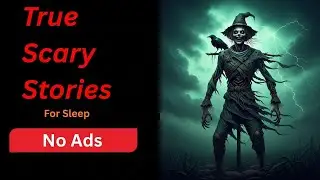 5 Disturbing TRUE Scary Stories That Will Give You Nightmares! (Vol. 8)