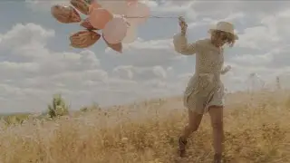 Ania Blush - Chwilo Trwaj (Official Video)