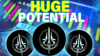 ABYSS WORLD AWT CRYPTO GAMING HIDDEN GEM? & 🚨CRYPTO NEWS 🚨