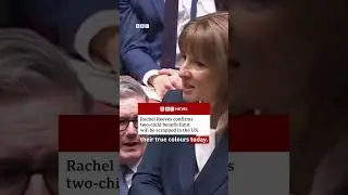 And just like that, the two-child benefit limit was finally abolished.