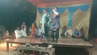 केशव राम रामशंकर भारत सिंहनौटंकी मलिक धड़कने परीक्षित लीला 2भाग 
