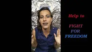 JOIN the Naturallove Revolution Now- THE TWO WITNESSES OF GOD NEED YOUR HELP!