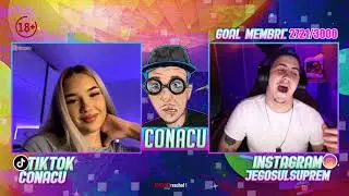 CONACU LA AGATAT PE OMEGLE !! FUNNY MOMENTS!