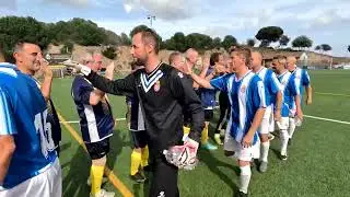 Partit Veterans Espanyol 6 7 2024