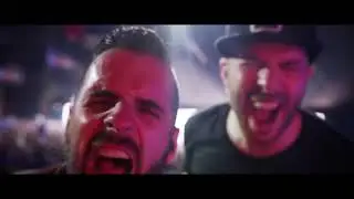 WW  Groove Coverage   God Is A Girl Mystqz Hardstyle Bootleg  HQ Videoclip