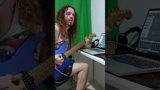How I Created The ULTIMATE Guitar Tone