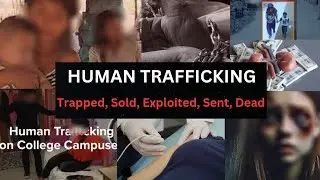 The Truth That Will Shock You | Human Trafficking Awareness | Hindi + English
