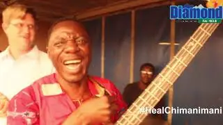 Diamond FM 'Heal Chimanimani' concert highlights