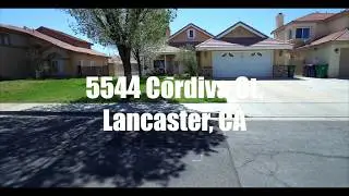 West Lancaster Home for Sale