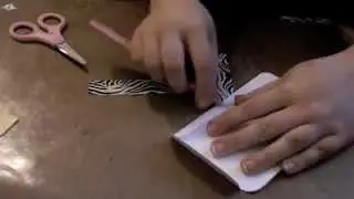Tutorial: Making Envelopes for 3x3 Mini Cards