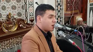 الشيخ محمد سامي محفوظ قرآن جمعه روعه المسجد البحري ببخاتي شبين الكوم منوفيه 26/12/2025