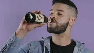 Sorachi Ace vs. Sriracha