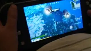 fortnite part 1 of outpost snowman do