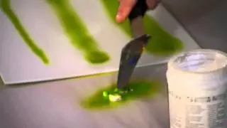 2 Minute Overview Of Our Spray Paint Range | Acrylic Painting | Liquitex