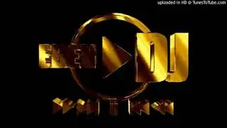 PELOTERO A LA BOLA(EDIT DJ EDEN)