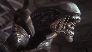 Alien Isolation PART I